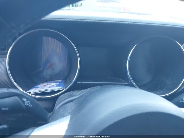 Продаж на аукціоні авто 2016 Ford Mustang V6, vin: 1FATP8EMXG5204620, номер лоту: 45971037