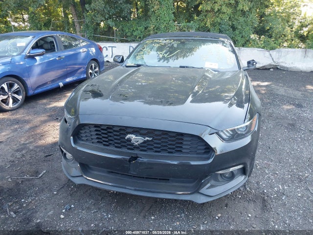 Продаж на аукціоні авто 2016 Ford Mustang V6, vin: 1FATP8EMXG5204620, номер лоту: 45971037