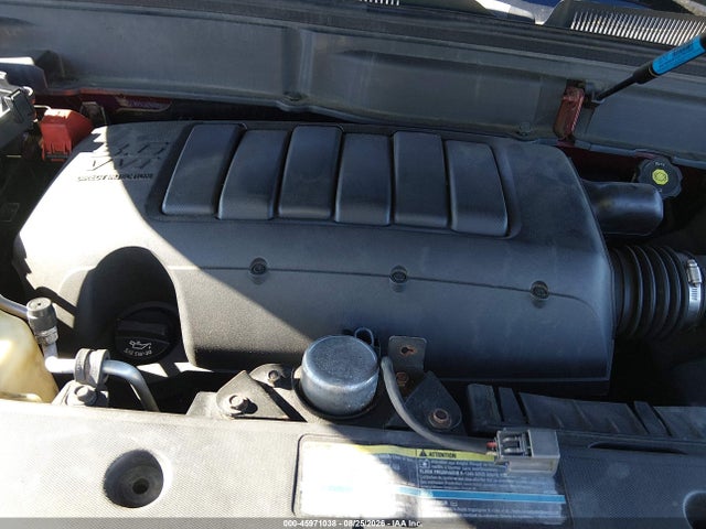 2009 Gmc Acadia Slt-1 მანქანა იყიდება აუქციონზე, vin: 1GKEV23D69J159327, აუქციონის ნომერი: 45971038