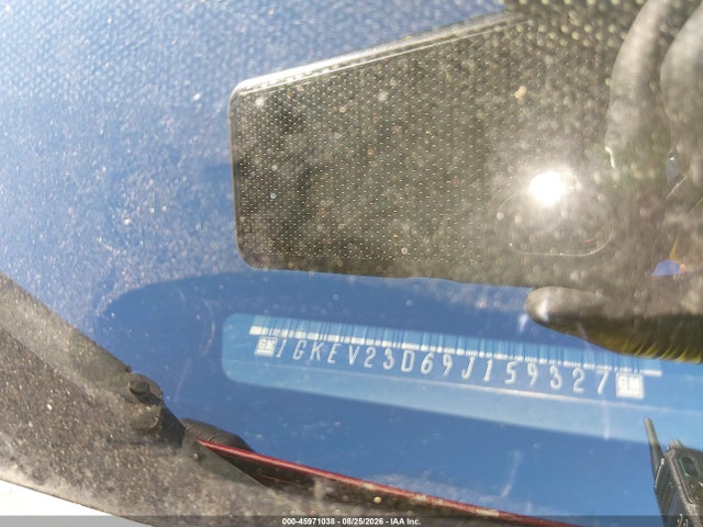 2009 Gmc Acadia Slt-1 მანქანა იყიდება აუქციონზე, vin: 1GKEV23D69J159327, აუქციონის ნომერი: 45971038