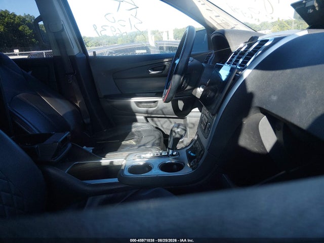 2009 Gmc Acadia Slt-1 მანქანა იყიდება აუქციონზე, vin: 1GKEV23D69J159327, აუქციონის ნომერი: 45971038