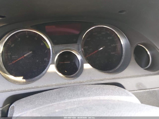 2009 Gmc Acadia Slt-1 მანქანა იყიდება აუქციონზე, vin: 1GKEV23D69J159327, აუქციონის ნომერი: 45971038