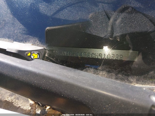 Продаж на аукціоні авто 2012 Infiniti M35h, vin: JN1EY1AP8CM910382, номер лоту: 45971039