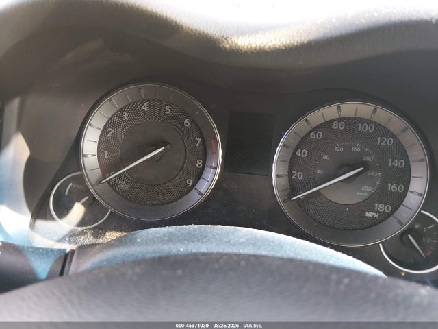 Продаж на аукціоні авто 2012 Infiniti M35h, vin: JN1EY1AP8CM910382, номер лоту: 45971039