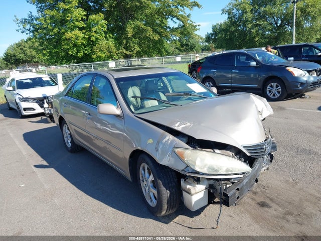 Продажа на аукционе авто 2006 Toyota Camry Xle V6, vin: 4T1BF30K76U119736, номер лота: 45971041
