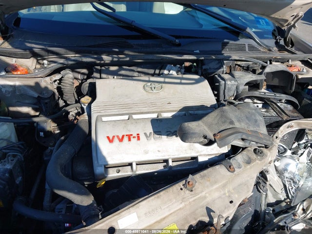 Продажа на аукционе авто 2006 Toyota Camry Xle V6, vin: 4T1BF30K76U119736, номер лота: 45971041