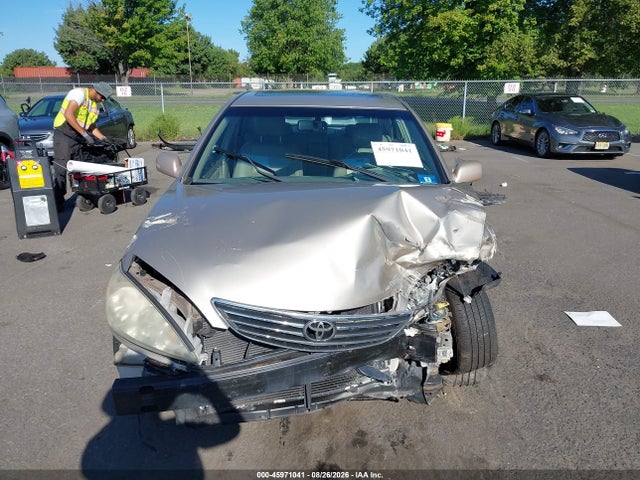 Продажа на аукционе авто 2006 Toyota Camry Xle V6, vin: 4T1BF30K76U119736, номер лота: 45971041