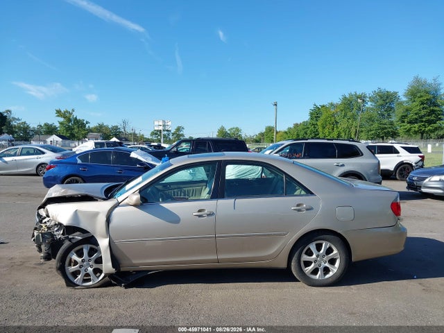 Продажа на аукционе авто 2006 Toyota Camry Xle V6, vin: 4T1BF30K76U119736, номер лота: 45971041