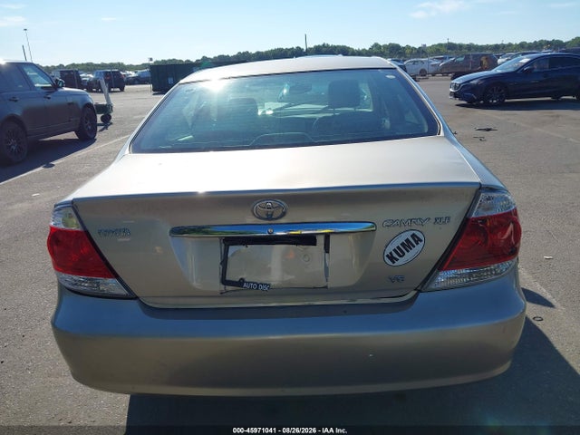 Продажа на аукционе авто 2006 Toyota Camry Xle V6, vin: 4T1BF30K76U119736, номер лота: 45971041