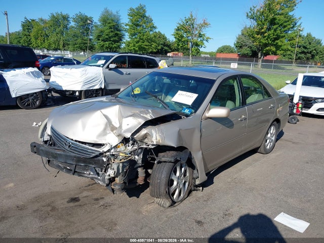 Продажа на аукционе авто 2006 Toyota Camry Xle V6, vin: 4T1BF30K76U119736, номер лота: 45971041