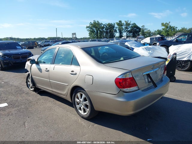 Продажа на аукционе авто 2006 Toyota Camry Xle V6, vin: 4T1BF30K76U119736, номер лота: 45971041