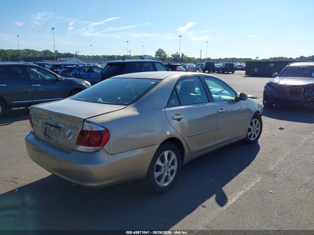 Продажа на аукционе авто 2006 Toyota Camry Xle V6, vin: 4T1BF30K76U119736, номер лота: 45971041