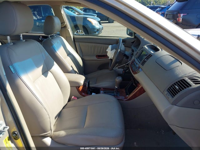 Продажа на аукционе авто 2006 Toyota Camry Xle V6, vin: 4T1BF30K76U119736, номер лота: 45971041