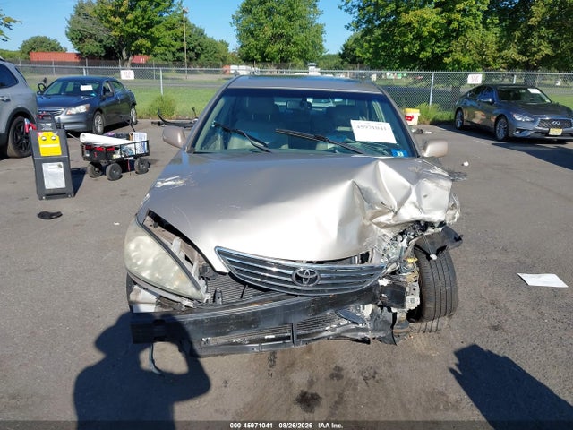 Продажа на аукционе авто 2006 Toyota Camry Xle V6, vin: 4T1BF30K76U119736, номер лота: 45971041