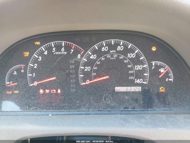 Продажа на аукционе авто 2006 Toyota Camry Xle V6, vin: 4T1BF30K76U119736, номер лота: 45971041