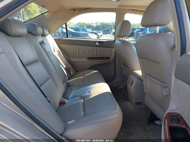 Продажа на аукционе авто 2006 Toyota Camry Xle V6, vin: 4T1BF30K76U119736, номер лота: 45971041