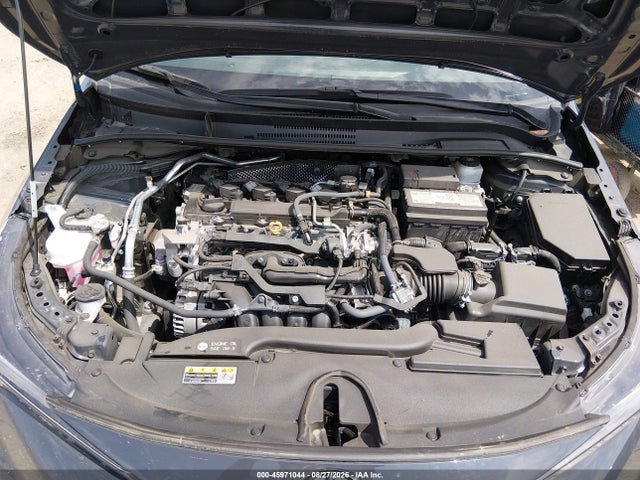 Продаж на аукціоні авто 2024 Toyota Corolla Se, vin: 5YFP4MCE0RP211946, номер лоту: 45971044