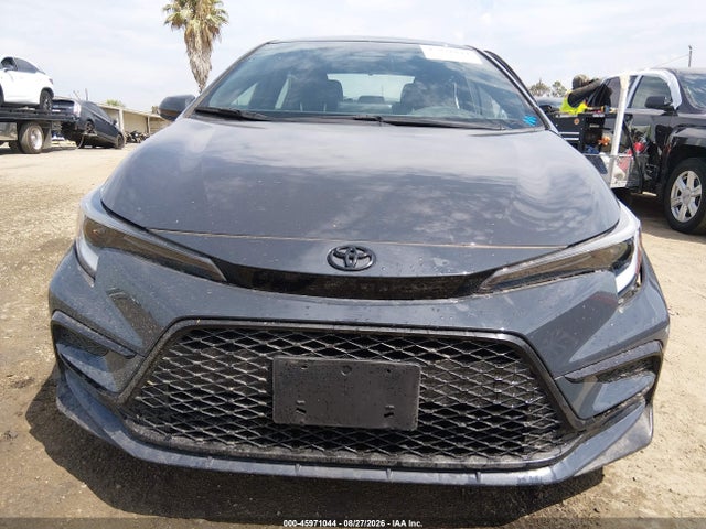 Продаж на аукціоні авто 2024 Toyota Corolla Se, vin: 5YFP4MCE0RP211946, номер лоту: 45971044
