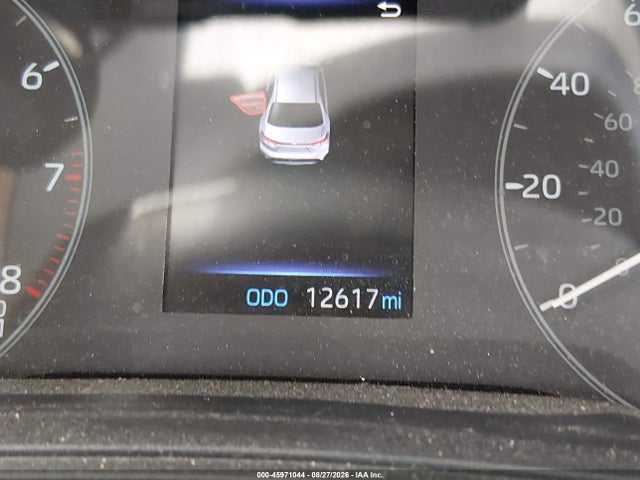 Продаж на аукціоні авто 2024 Toyota Corolla Se, vin: 5YFP4MCE0RP211946, номер лоту: 45971044