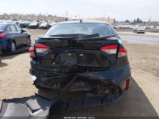Продаж на аукціоні авто 2024 Toyota Corolla Se, vin: 5YFP4MCE0RP211946, номер лоту: 45971044