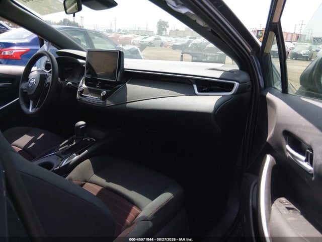Продаж на аукціоні авто 2024 Toyota Corolla Se, vin: 5YFP4MCE0RP211946, номер лоту: 45971044