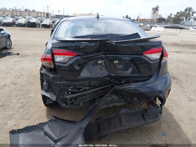 Продаж на аукціоні авто 2024 Toyota Corolla Se, vin: 5YFP4MCE0RP211946, номер лоту: 45971044