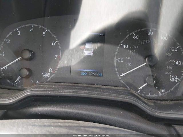 Продаж на аукціоні авто 2024 Toyota Corolla Se, vin: 5YFP4MCE0RP211946, номер лоту: 45971044