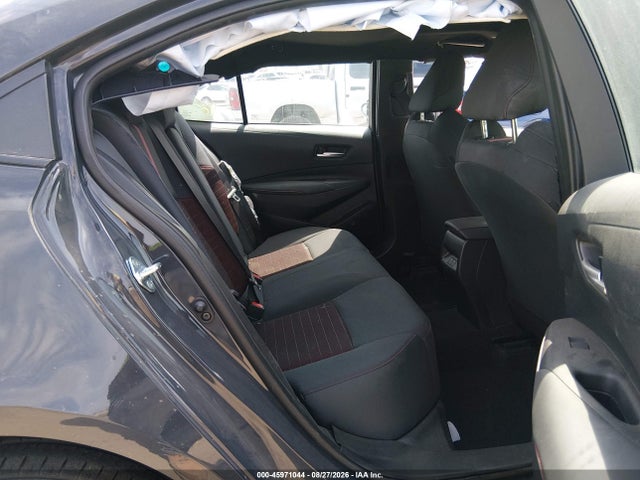 Продаж на аукціоні авто 2024 Toyota Corolla Se, vin: 5YFP4MCE0RP211946, номер лоту: 45971044