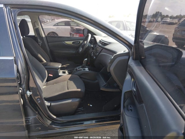 45971048 :رقم المزاد ، JN1BJ1AVXMW561818 vin ، 2021 Nissan Rogue Sport S Fwd Xtronic Cvt مزاد بيع