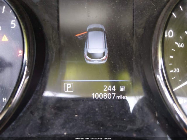 45971048 :رقم المزاد ، JN1BJ1AVXMW561818 vin ، 2021 Nissan Rogue Sport S Fwd Xtronic Cvt مزاد بيع