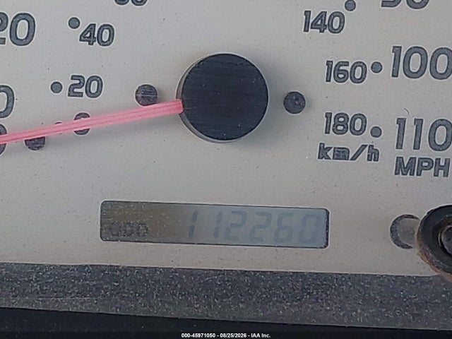 2002 Toyota Tacoma მანქანა იყიდება აუქციონზე, vin: 5TEPM62N12Z883690, აუქციონის ნომერი: 45971050