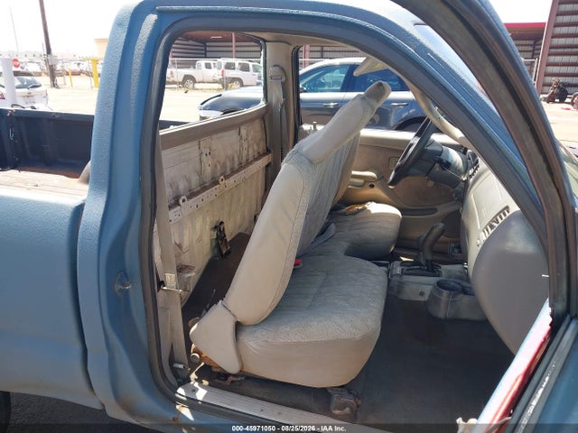 2002 Toyota Tacoma მანქანა იყიდება აუქციონზე, vin: 5TEPM62N12Z883690, აუქციონის ნომერი: 45971050