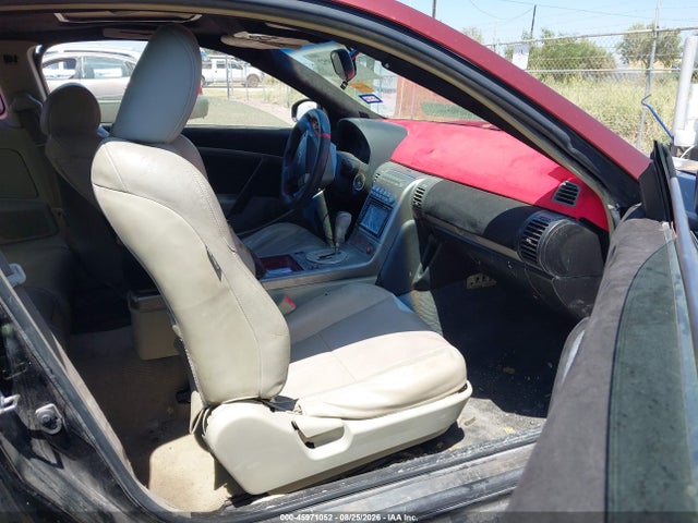 2003 Infiniti G35 Base W/leather მანქანა იყიდება აუქციონზე, vin: JNKCV54EX3M212532, აუქციონის ნომერი: 45971052