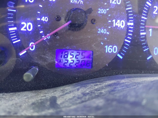 2003 Infiniti G35 Base W/leather მანქანა იყიდება აუქციონზე, vin: JNKCV54EX3M212532, აუქციონის ნომერი: 45971052