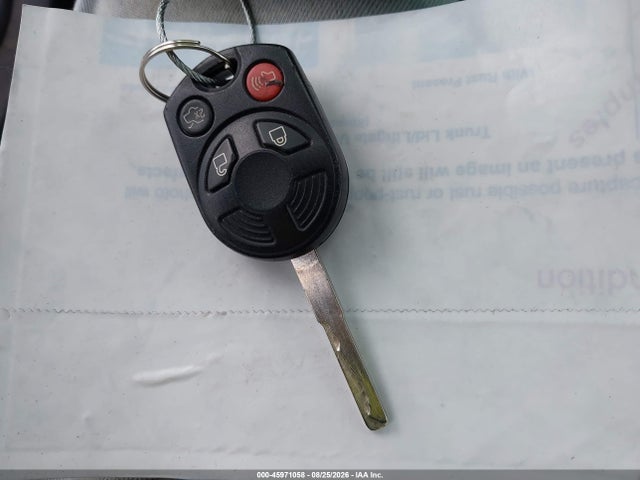 Ford FOCUS SE 2017 1FADP3K26HL206534 Image 11
