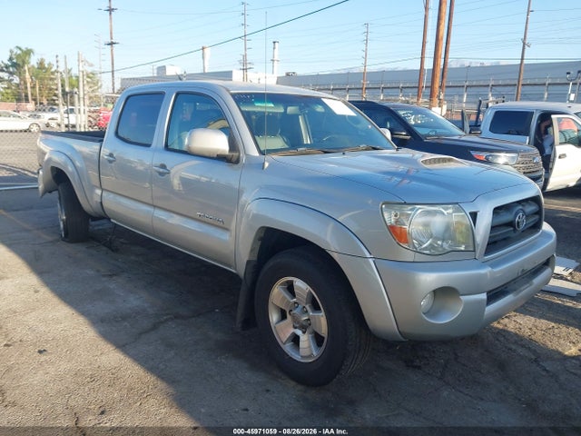 Продажа на аукционе авто 2008 Toyota Tacoma Prerunner V6, vin: 5TEKU72N08Z498968, номер лота: 45971059