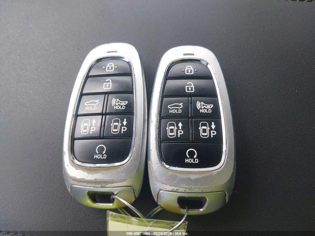 2020 Hyundai Sonata Limited მანქანა იყიდება აუქციონზე, vin: 5NPEH4J2XLH023587, აუქციონის ნომერი: 45971060