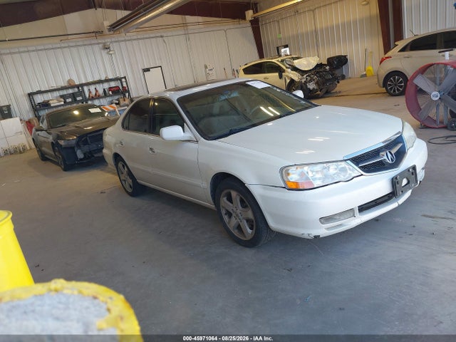 Aukcja sprzedaży 2003 Acura Tl 3.2 Type S, vin: 19UUA56893A004220, numer aukcji: 45971064