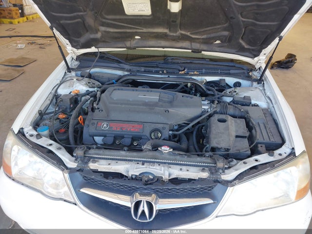Aukcja sprzedaży 2003 Acura Tl 3.2 Type S, vin: 19UUA56893A004220, numer aukcji: 45971064