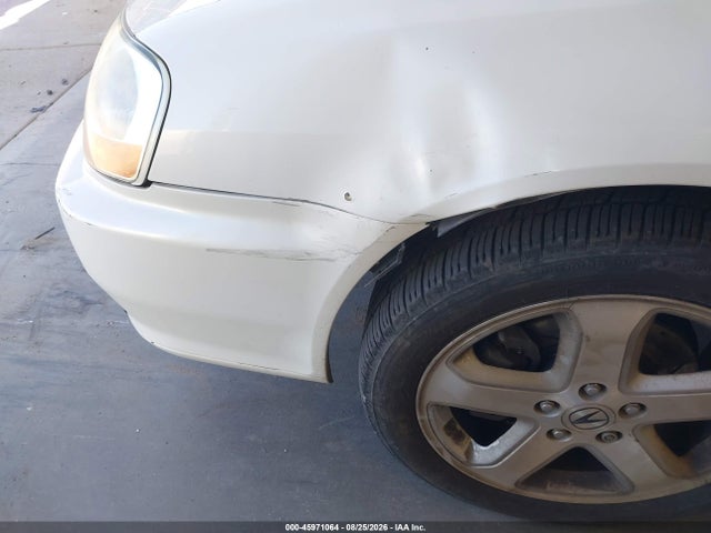 Aukcja sprzedaży 2003 Acura Tl 3.2 Type S, vin: 19UUA56893A004220, numer aukcji: 45971064
