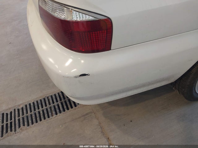 Aukcja sprzedaży 2003 Acura Tl 3.2 Type S, vin: 19UUA56893A004220, numer aukcji: 45971064