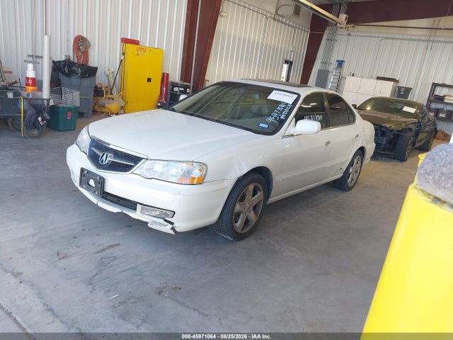 Aukcja sprzedaży 2003 Acura Tl 3.2 Type S, vin: 19UUA56893A004220, numer aukcji: 45971064