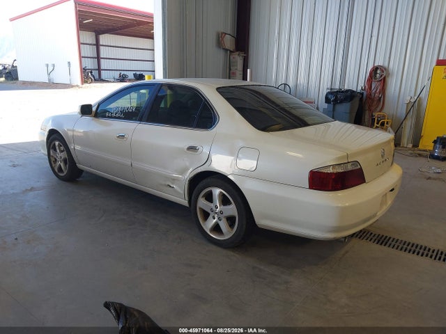 Aukcja sprzedaży 2003 Acura Tl 3.2 Type S, vin: 19UUA56893A004220, numer aukcji: 45971064