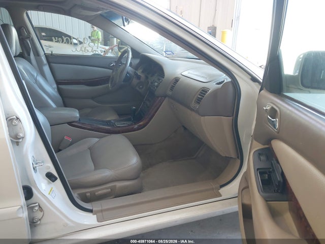 Aukcja sprzedaży 2003 Acura Tl 3.2 Type S, vin: 19UUA56893A004220, numer aukcji: 45971064