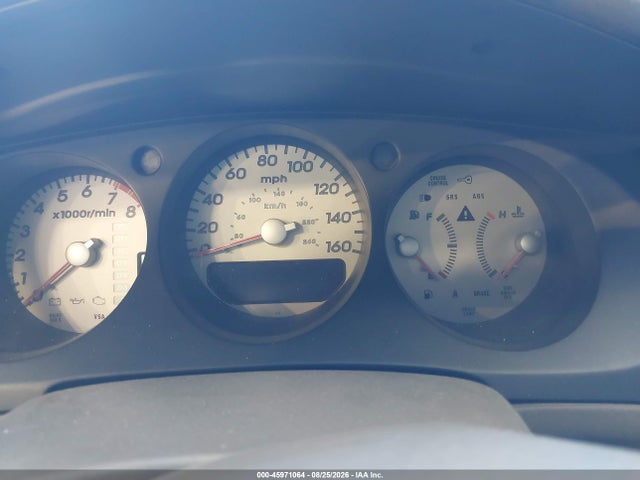 Aukcja sprzedaży 2003 Acura Tl 3.2 Type S, vin: 19UUA56893A004220, numer aukcji: 45971064