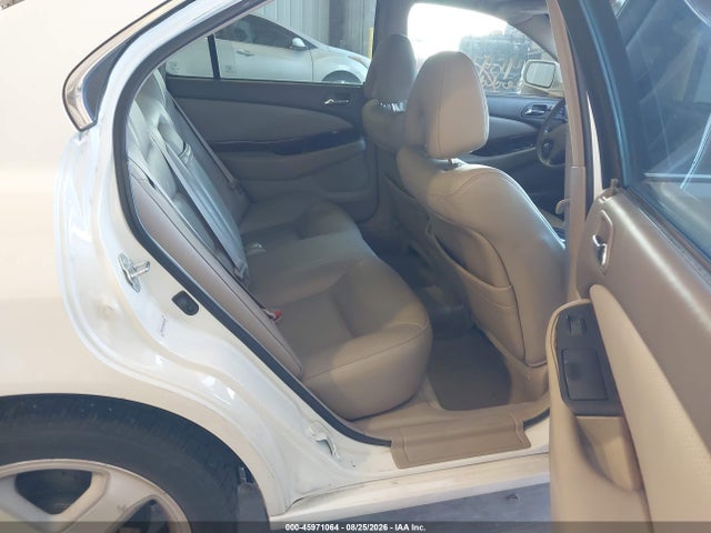 Aukcja sprzedaży 2003 Acura Tl 3.2 Type S, vin: 19UUA56893A004220, numer aukcji: 45971064