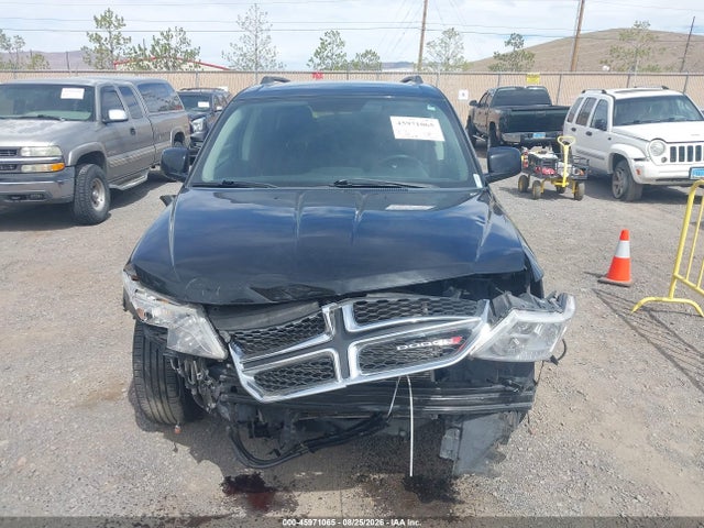 Dodge Journey Sxt 2017 3C4PDCBG8HT522727 Image 12