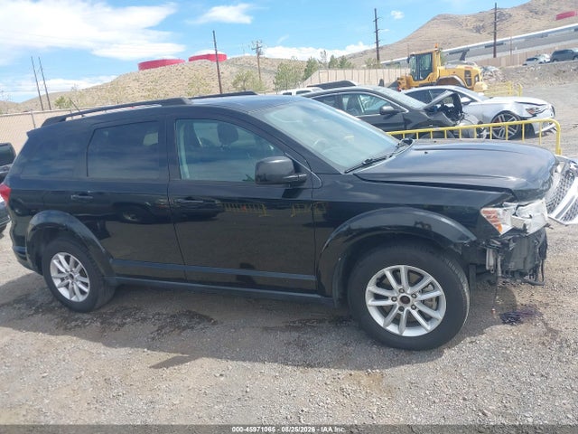 Dodge Journey Sxt 2017 3C4PDCBG8HT522727 Image 13