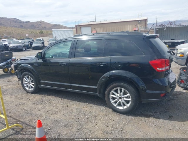 Dodge Journey Sxt 2017 3C4PDCBG8HT522727 Image 14