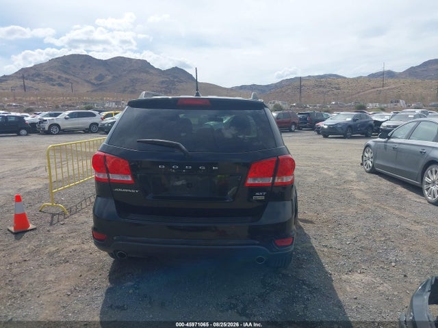 Dodge Journey Sxt 2017 3C4PDCBG8HT522727 Image 16